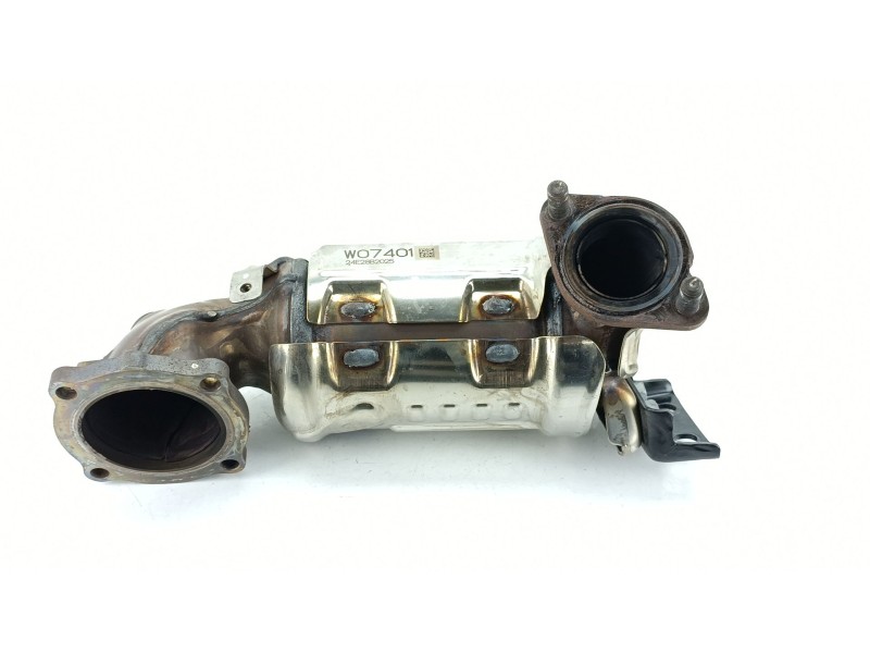 Recambio de catalizador para kia ceed tourer (cd) 1.0 t-gdi referencia OEM IAM W07401  