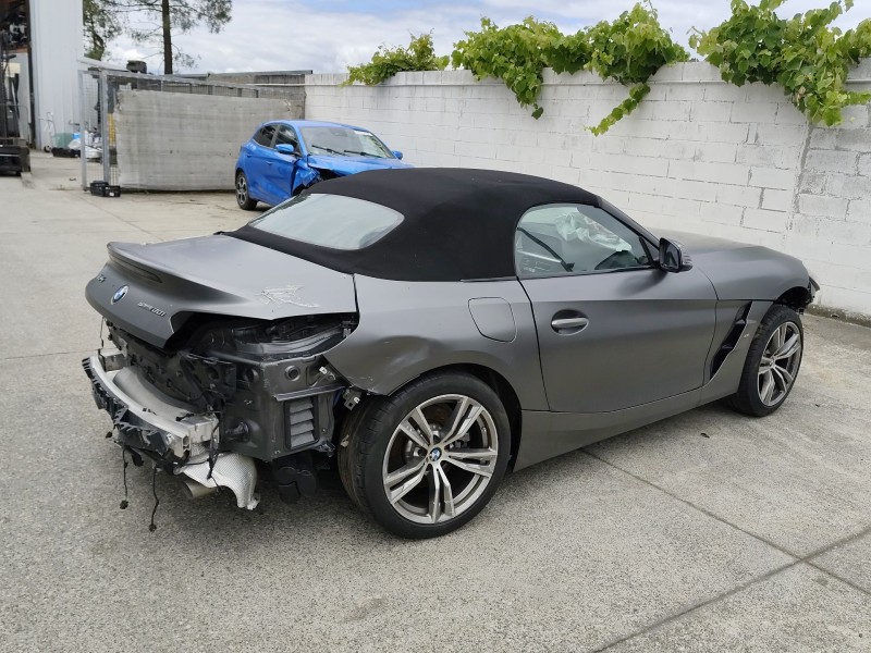 BMW Z4 ROADSTER (G29)