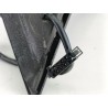 Recambio de retrovisor derecho para volkswagen passat b5.5 variant (3b6) 2.0 referencia OEM IAM 3B0857934  