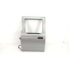 Recambio de puerta trasera izquierda para nissan pick up (d22) 2.5 d 4wd referencia OEM IAM H2101VJ3MM  