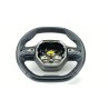 Recambio de volante para peugeot 2008 ii (ud_, us_, uy_, uj_, ur_, uc_) 1.5 bluehdi 110 (udyhsk) referencia OEM IAM 98255044ZD  