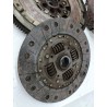 Recambio de kit embrague para mercedes-benz clk (c209) clk 200 kompressor (209.342) referencia OEM IAM A2710300905  