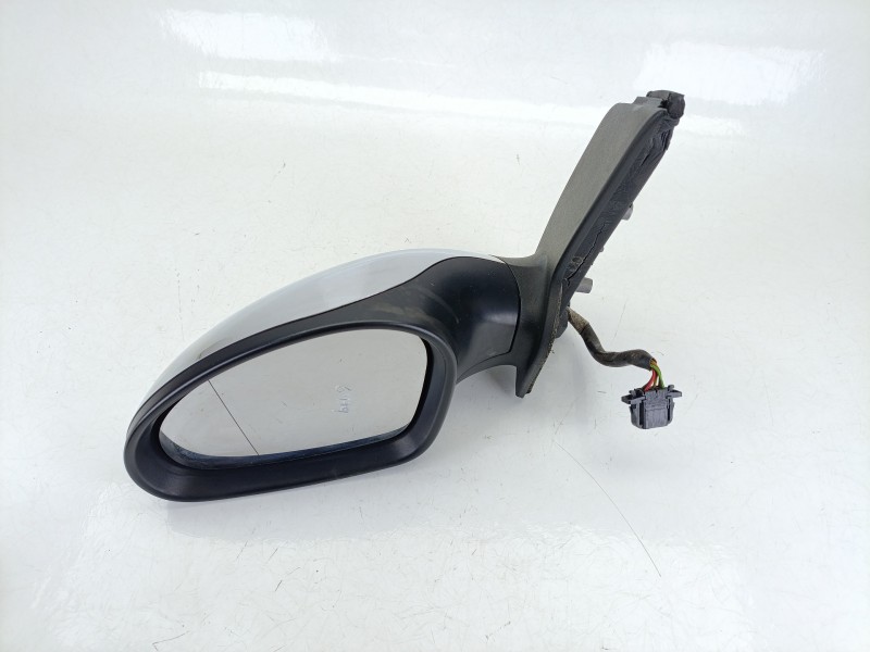 Recambio de retrovisor izquierdo para seat altea (5p1) 1.9 tdi referencia OEM IAM 212873135  