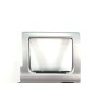 Recambio de puerta trasera izquierda para nissan pick up (d22) 2.5 d 4wd referencia OEM IAM H2101VJ3MM  