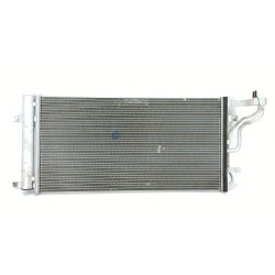 CONDENSADOR / RADIADOR AIRE ACONDICIONADO HC200NXJBC 