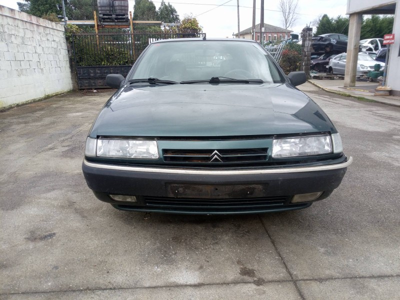 CITROËN XANTIA (X1_, X2_)