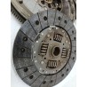 Recambio de kit embrague para mercedes-benz clase clc (cl203) clc 220 cdi (203.708) referencia OEM IAM A6460300505  