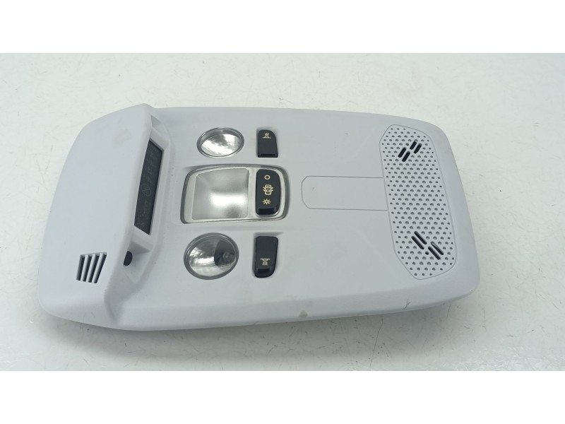 Recambio de luz interior para peugeot 2008 ii (ud_, us_, uy_, uj_, ur_, uc_) 1.5 bluehdi 110 (udyhsk) referencia OEM IAM 6887290