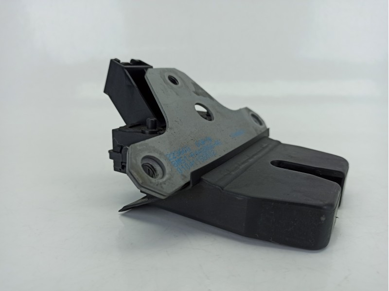 Recambio de cerradura maletero / porton para ford s-max (wa6) 2.2 tdci referencia OEM IAM 8M51R442A66AC  