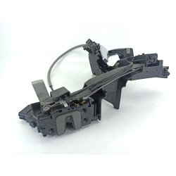 CERRADURA PUERTA DELANTERA IZQUIERDA 6M2AR218113EC 