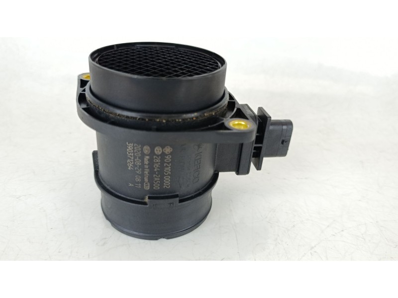 Recambio de caudalimetro para hyundai i30 (pde, pd, pden) 1.6 crdi referencia OEM IAM 281642A500  