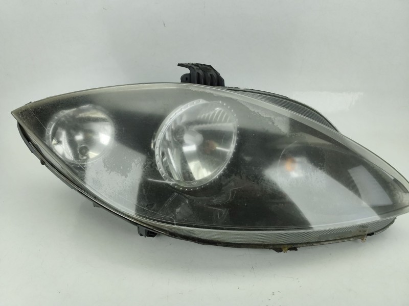 Recambio de faro derecho para seat altea (5p1) 1.9 tdi referencia OEM IAM 5P1941034A  