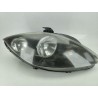 Recambio de faro derecho para seat altea (5p1) 1.9 tdi referencia OEM IAM 5P1941034A  
