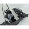 Recambio de cerradura puerta delantera izquierda para ford s-max (wa6) 2.2 tdci referencia OEM IAM 6M2AR218113EC  
