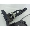 Recambio de cerradura puerta delantera izquierda para ford s-max (wa6) 2.2 tdci referencia OEM IAM 6M2AR218113EC  