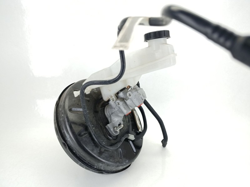 Recambio de servofreno para opel corsa f (p2jo) 1.2 (68) referencia OEM IAM 9824401580  