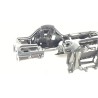 Recambio de salpicadero para kia ceed tourer (cd) 1.0 t-gdi referencia OEM IAM 84710J7AA0WK  