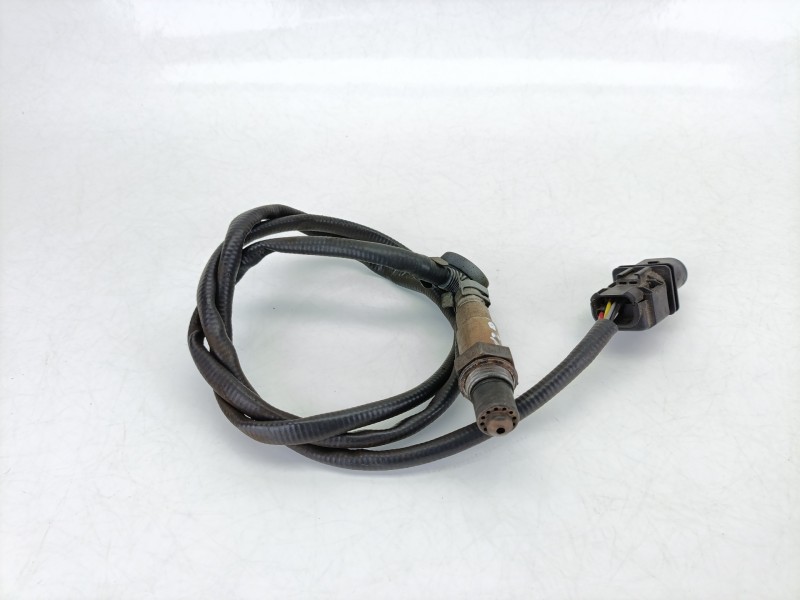 Recambio de sonda lambda para mercedes-benz clase clc (cl203) clc 220 cdi (203.708) referencia OEM IAM A0035427218  
