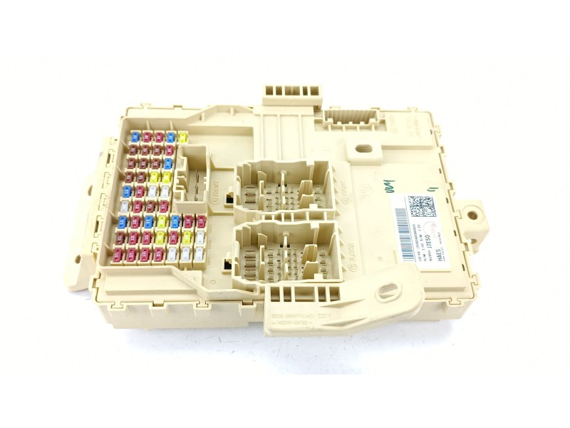 Recambio de caja reles / fusibles para kia ceed tourer (cd) 1.0 t-gdi referencia OEM IAM 91950J7940  