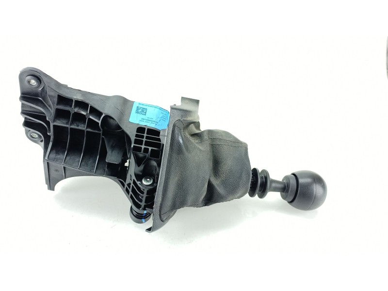 Recambio de palanca cambio para fiat ducato caja/chasis (250_) 140 multijet 2,2 d referencia OEM IAM 00502969100  