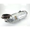 Recambio de catalizador para opel corsa f (p2jo) 1.2 (68) referencia OEM IAM 9848220380  