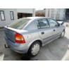 opel astra g hatchback (t98) del año 2003