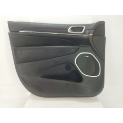 GUARNECIDO PUERTA DELANTERA IZQUIERDA 6FC471X9AA 