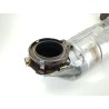 Recambio de catalizador para opel corsa f (p2jo) 1.2 (68) referencia OEM IAM 9848220380  