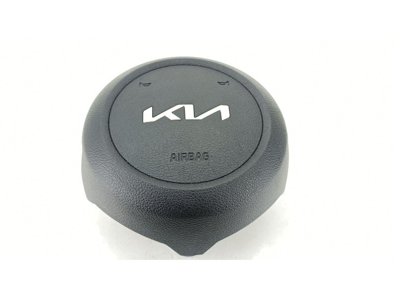 Recambio de airbag delantero izquierdo para kia ceed tourer (cd) 1.0 t-gdi referencia OEM IAM 80100J7100  