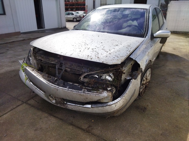 RENAULT LAGUNA II (BG0/1_)
