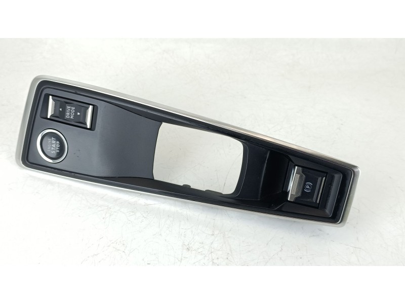 Recambio de moldura para peugeot 508 sw ii (fc_, fj_, f4_) 2.0 bluehdi 160 referencia OEM IAM 9819298877  