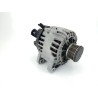 Recambio de alternador para opel corsa f (p2jo) 1.2 (68) referencia OEM IAM 9835689480  