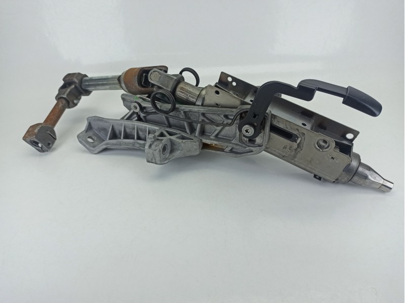 Recambio de columna direccion para ford s-max (wa6) 2.2 tdci referencia OEM IAM 6G9N3C529AH  