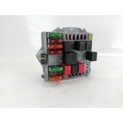 CAJA RELES / FUSIBLES 51742419 