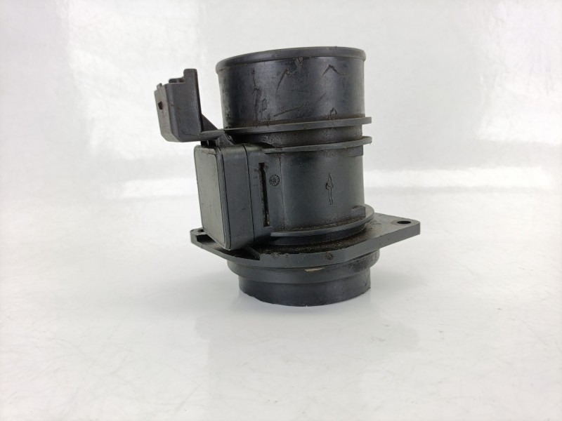Recambio de caudalimetro para renault laguna ii (bg0) expression referencia OEM IAM 7700314057  