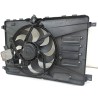 Recambio de electroventilador para ford s-max (wa6) 2.2 tdci referencia OEM IAM 6G918C607GG  