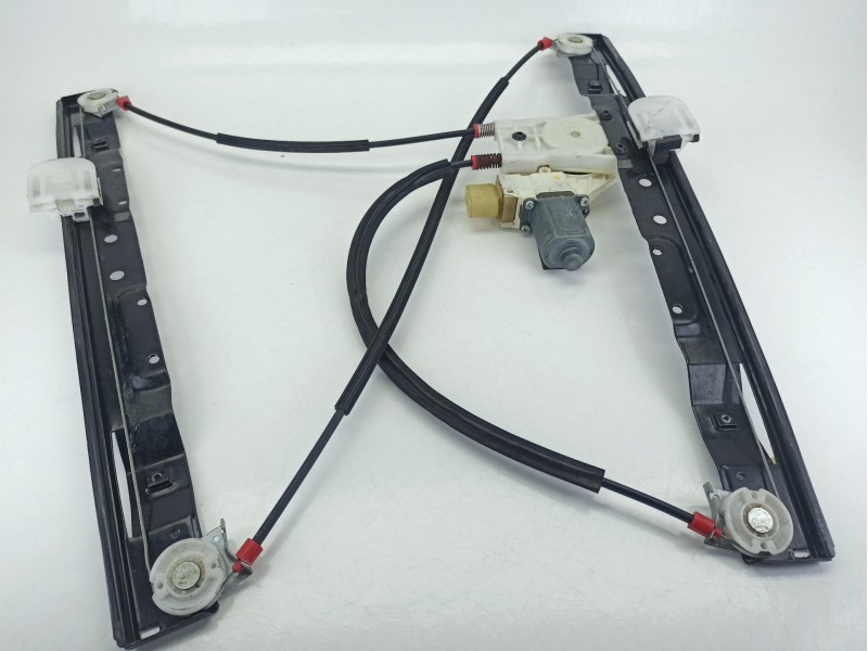 Recambio de elevalunas delantero derecho para ford s-max (wa6) 2.2 tdci referencia OEM IAM 6M21U23208AA  