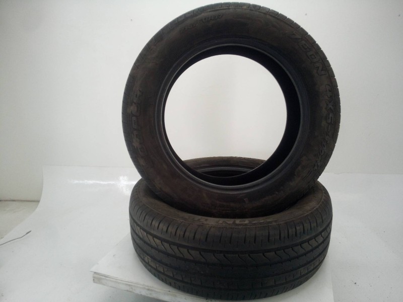Recambio de neumatico para fruehauf super 55 super 55 referencia OEM IAM 21560R17  