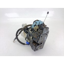 CERRADURA PUERTA TRASERA DERECHA 7L0839016 