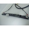 Recambio de elevalunas delantero derecho para ford s-max (wa6) 2.2 tdci referencia OEM IAM 6M21U23208AA  