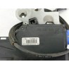 Recambio de cerradura puerta trasera derecha para seat altea (5p1) 1.9 tdi referencia OEM IAM 7L0839016  