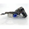 Recambio de cerradura puerta trasera derecha para seat altea (5p1) 1.9 tdi referencia OEM IAM 7L0839016  