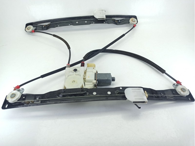 Recambio de elevalunas delantero izquierdo para ford s-max (wa6) 2.2 tdci referencia OEM IAM 6M21U23209AA  
