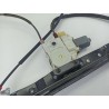 Recambio de elevalunas delantero izquierdo para ford s-max (wa6) 2.2 tdci referencia OEM IAM 6M21U23209AA  
