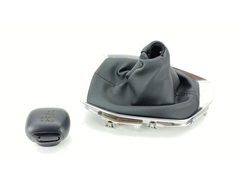 Recambio de guarnecidos palanca cambio para peugeot 2008 ii (ud_, us_, uy_, uj_, ur_, uc_) 1.5 bluehdi 110 (udyhsk) referencia O