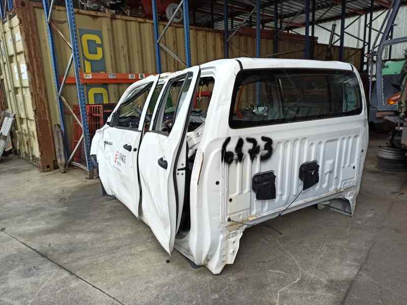 TOYOTA HILUX VIII PICK-UP (_N1_)