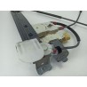 Recambio de elevalunas trasero derecho para ford s-max (wa6) 2.2 tdci referencia OEM IAM 6M2114A389BA  