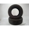 Recambio de neumatico para fruehauf super 55 super 55 referencia OEM IAM 22570R16  