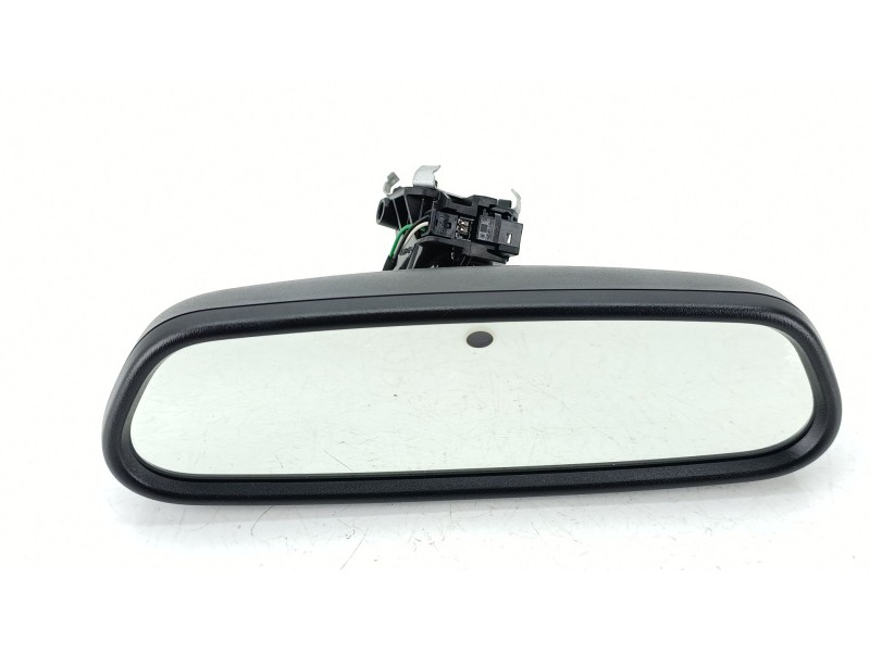 Recambio de espejo para peugeot 2008 ii (ud_, us_, uy_, uj_, ur_, uc_) 1.5 bluehdi 110 (udyhsk) referencia OEM IAM 9840410080  