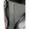 Recambio de piloto trasero izquierdo para seat altea (5p1) 1.9 tdi referencia OEM IAM 5P0945095J  